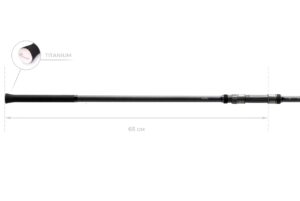 Карповое удилище Orient Rods VekTra VT-1 13' 3,5 lb - 4 - alt