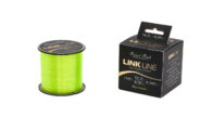 Монолеска Orient Rods Link Line 0.28 мм Fluo Yellow