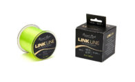 Монолеска Orient Rods Link Line 0.34 мм Fluo Yellow