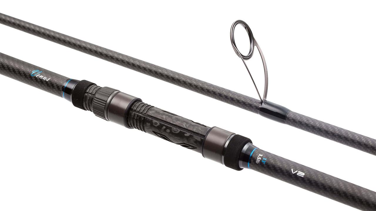 Карповое удилище Orient Rods VENUS V2 13' 3,5lb