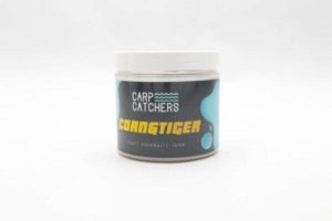 Бойлы тонущие Carp Catchers Craft «CORN&TIGER» 18 мм 100 гр - alt