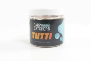 Бойлы тонущие Carp Catchers Craft «TUTTI» 18 мм 100 гр - alt