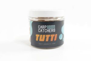 Бойлы тонущие Carp Catchers Craft «TUTTI» 14 мм 100 гр - alt