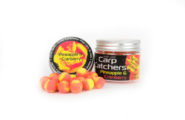 Бойлы pop-up Carp Catchers «Pineapple&Cranberry» 10 мм - 0 - alt