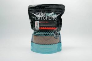 Стик-микс Carp Catchers «RED» 1 кг - alt