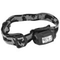 Налобный фонарь Carp Zoom Predator-Z N-Light 1+3 headlamp - 0 - alt