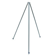 Тренога для взвешивания рыбы Weighing TriPod с регулируемой высотой, до 40 кг1