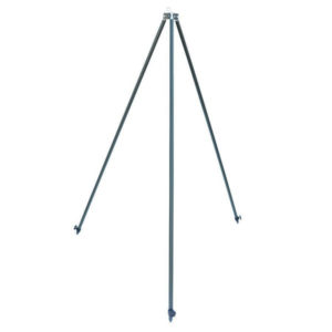 Тренога для взвешивания рыбы Weighing TriPod с регулируемой высотой, до 40 кг - 1 - alt