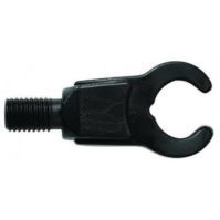 Держатель удилища Marshal Rubber Rod Rest, 3 шт/уп1