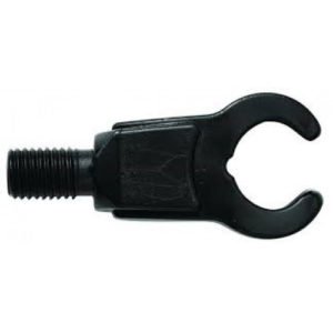 Держатель удилища Marshal Rubber Rod Rest, 3 шт/уп - 1 - alt