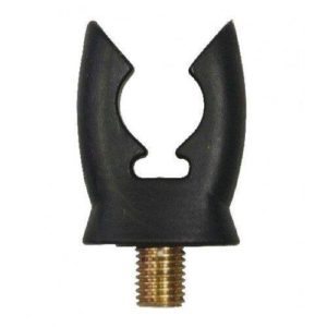 Резиновый держатель удилища Rubber Head Rod Rest - alt