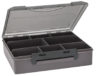 Карповый ящик с регулируемыми ячейками Carp Accessory Box 5in1, 23x20x6 см