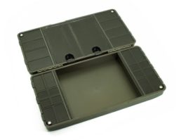 Коробка Carp Zoom Tackle Safe Box секционная для мелкого карпового расходника1