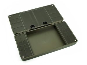 Коробка Carp Zoom Tackle Safe Box секционная для мелкого карпового расходника - 1 - alt