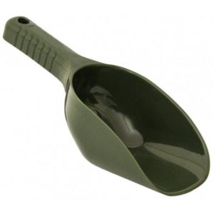 Лопатка для прикормки Carp Zoom Baiting Scoop, L - alt