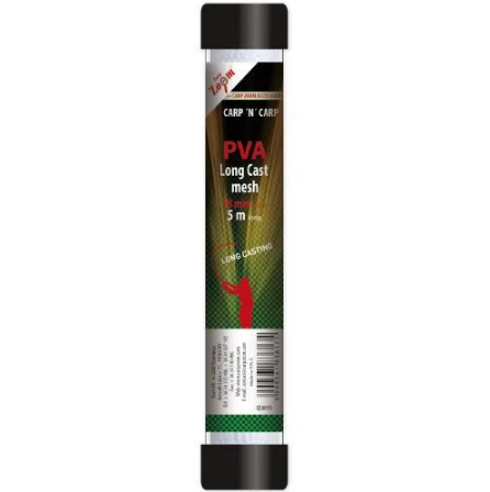 ПВА сетка Carp Zoom PVA Long Cast Mesh, 18mmx5m