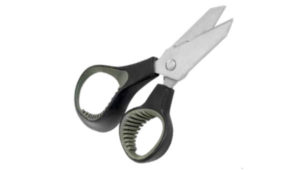 Ножницы Carp Zoom EX-Power Scissors - alt