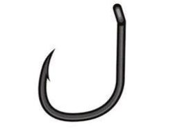 PB Products Jungle Hook DBF 10шт - карповый крючок 41