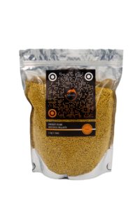 Method Pellets Sweet Corn 2 мм, 0,9 кг - alt