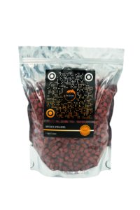 Пеллетс Source Pellets 8 мм, 0,9 кг - alt