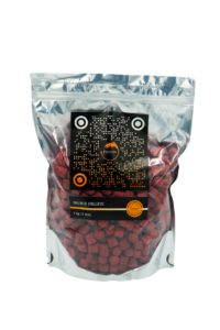 Пеллетс Source Pellets 12 мм, 0,9 кг - alt