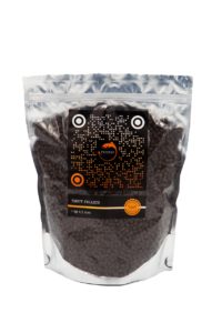 Пеллетс Trout Pellets 4.5 мм, 0,9 кг - alt