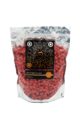 Пеллетс Strawberry Pellets 8 мм, 0,9 кг - 0 - alt