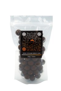 Бойлы Parovoz Krill 20 мм BOILIES SHELF LIFE 400 гр - alt