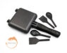 Тостер Ridge Monkey Connect Compact Sandwich Toaster