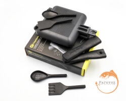 Тостер Ridge Monkey Connect Compact Sandwich Toaster4