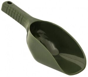 Лопатка для прикормки Carp Zoom Baiting Scoop, M - alt