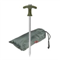 Набор колышков Carp Zoom Bivvy Peg Set ø0,7x25 см (10 штук)1