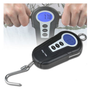 Цифровые весы Carp Zoom Foldable Handle Digital Scales 50 кг - alt