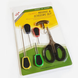 Набор Carp Zoom Tempo Needle & Scissors Set - alt