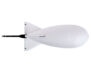 Ракета спомб Fox Spomb large white