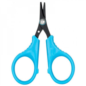 Ножницы Marshal Exact Braid Scissors 9,5 см - alt