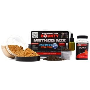 Метод-микс Bounty METHOD MIX RED FISH - alt