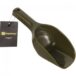 Лопатка RidgeMonkey Bait Spoon Green