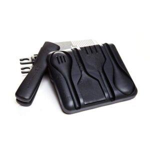 Тостер Ridge Monkey Connect Compact Sandwich Toaster - 2 - alt