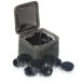 Термосумка для насадок, в комплекте с 8 баночками NASH Hookbait Pouch 8 Pot