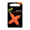 Универсальный инструмент для монтажа Fox Edges Micro Multi tool - ORANGE