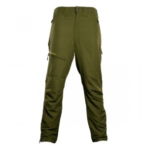 Штаны Ridge monkey APEarel Dropback Heavyweight Тrousers XL k:green - alt