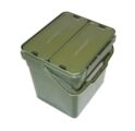 Відро Ridge monkey Compact Bucket System 7.5 л - 0 - alt