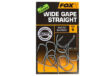 Гачки FOX Arma Point Wide Gape Straight N2