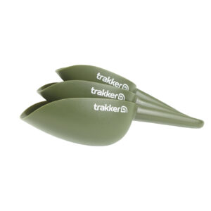 Trakker Bait Scoop Set – набор с трех лопаток - 1 - alt