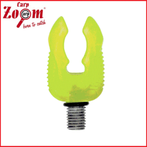 Комплект резиновых держателей удилищ Carp Zoom (Карп Зум) Rubbery Rod Rest - alt