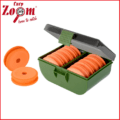 Поводочница Carp Zoom Chod/Zig Rig Box - 0 - alt