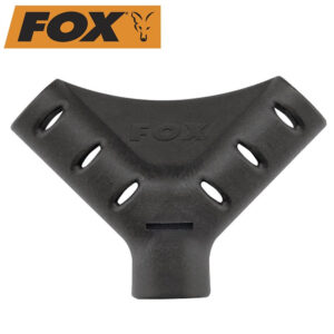 Крестовина для подсака Fox Moulded Landing Net Block - alt