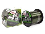 Карповая леска зеленая Bull-Dog Carp Line 300m 0.35mm PT 15.45kg - 0 - alt