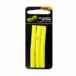 Пена для Зиг-Риг оснасток желтая Fox Zig Aligna foam x 3 yellow